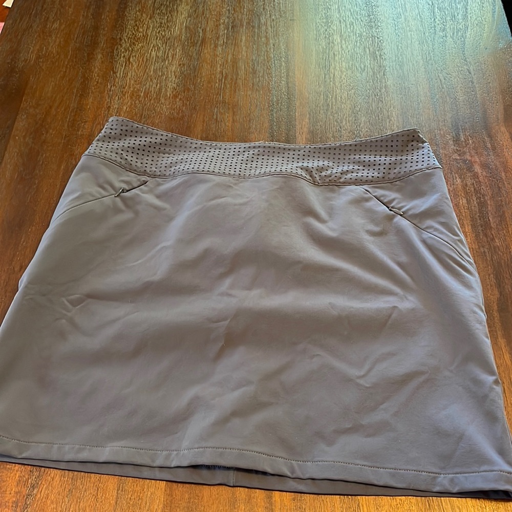 Title nine skirt